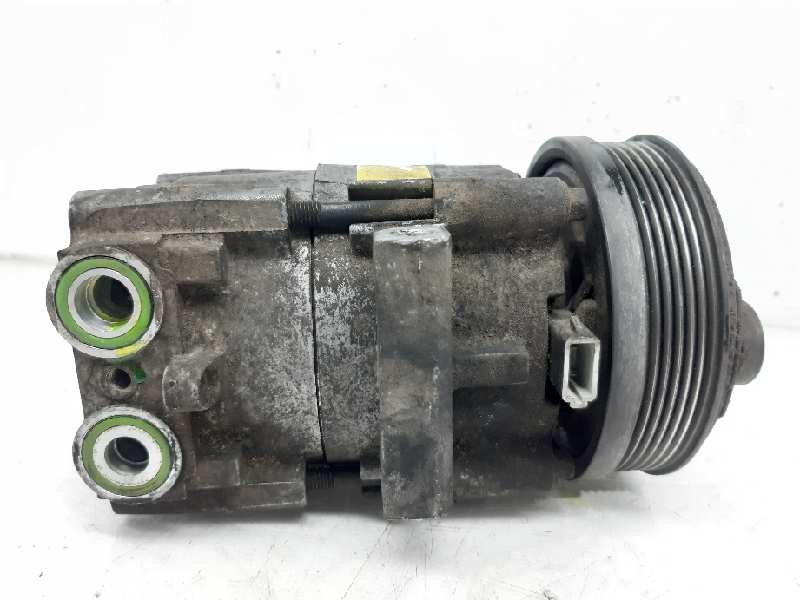 FORD Mondeo 3 generation (2000-2007) Air Condition Pump 4S7119D629AA 18421325