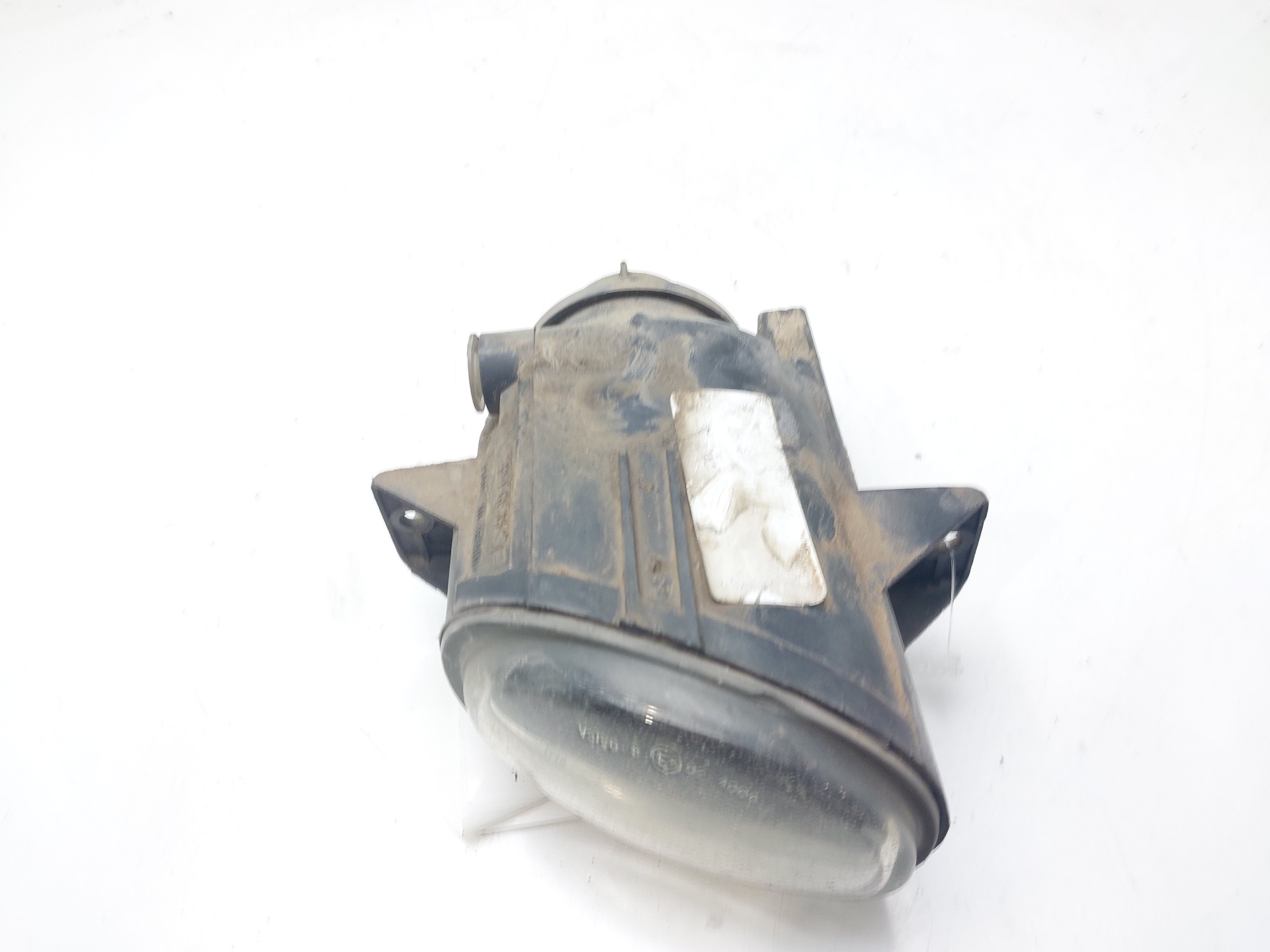 NISSAN Toledo 2 generation (1999-2006) Противотуманка бампера передняя правая 1M0941702B 22561293