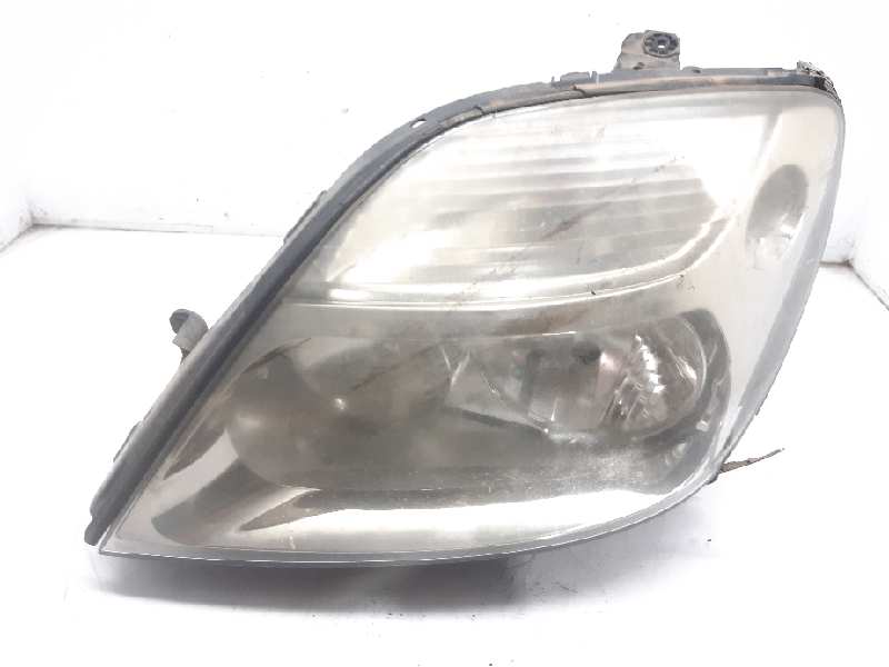 CITROËN Xsara Picasso 1 generation (1999-2010) Front Left Headlight 7701047604 26676375