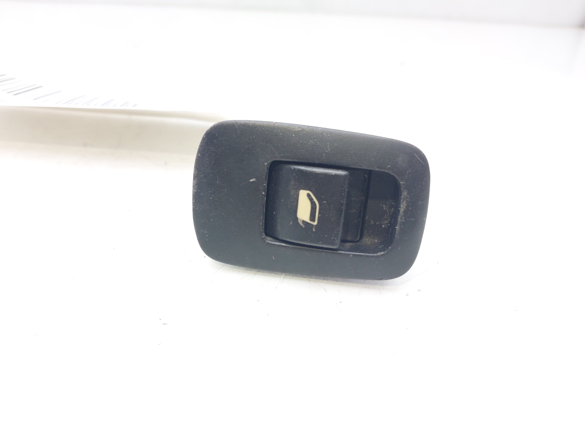 CITROËN C4 Picasso 1 generation (2006-2013) Rear Right Door Window Control Switch 96639378ZD 20647638