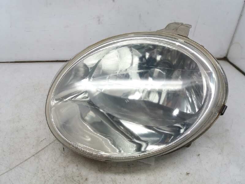 Faro izquierdo F8CV 96563482 de Daewoo Matiz (m100, m150) 1998-0 52 CV
