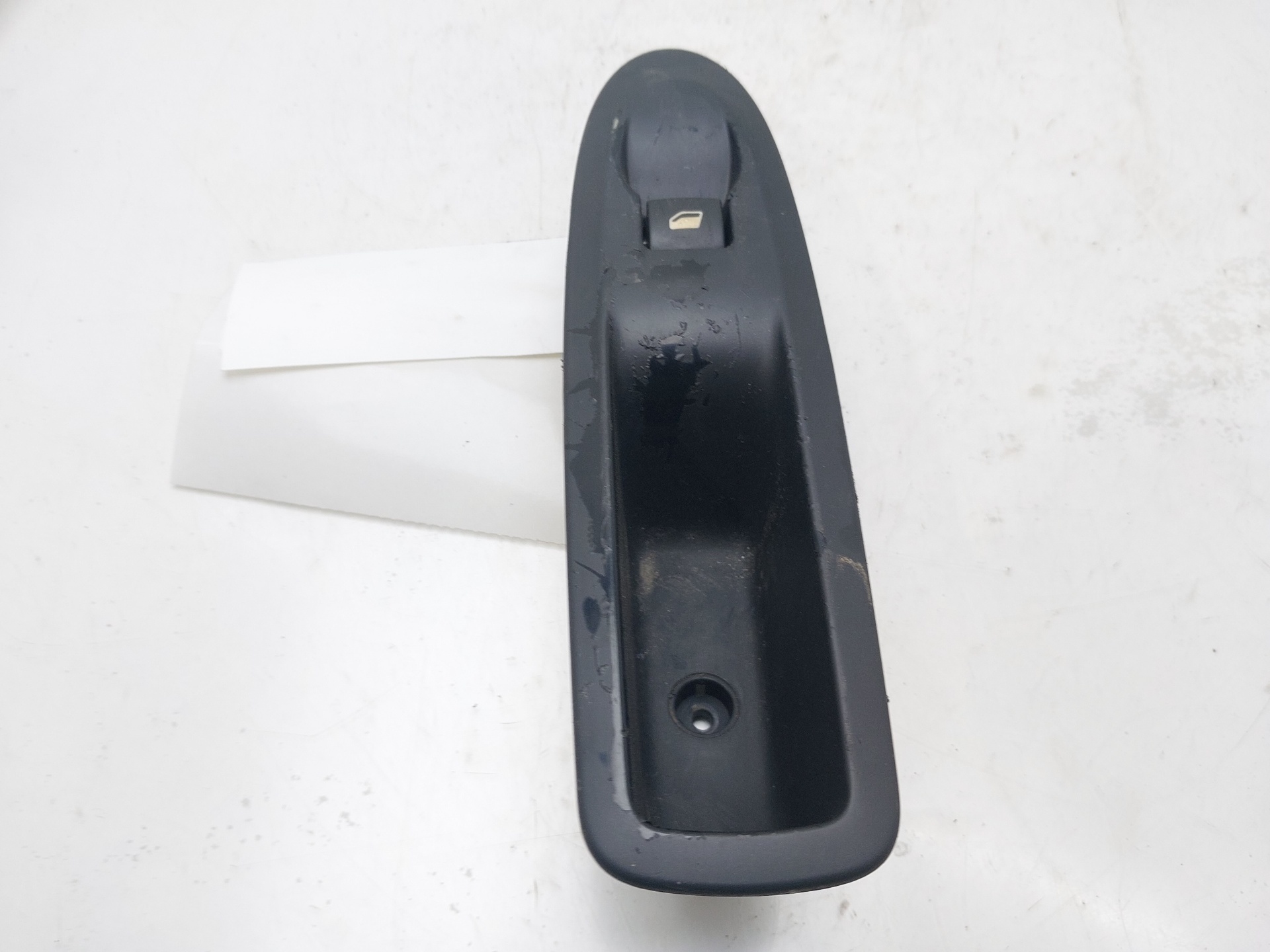 CITROËN C4 2 generation (2010-2024) Rear Right Door Window Control Switch 96657926XT 21757041