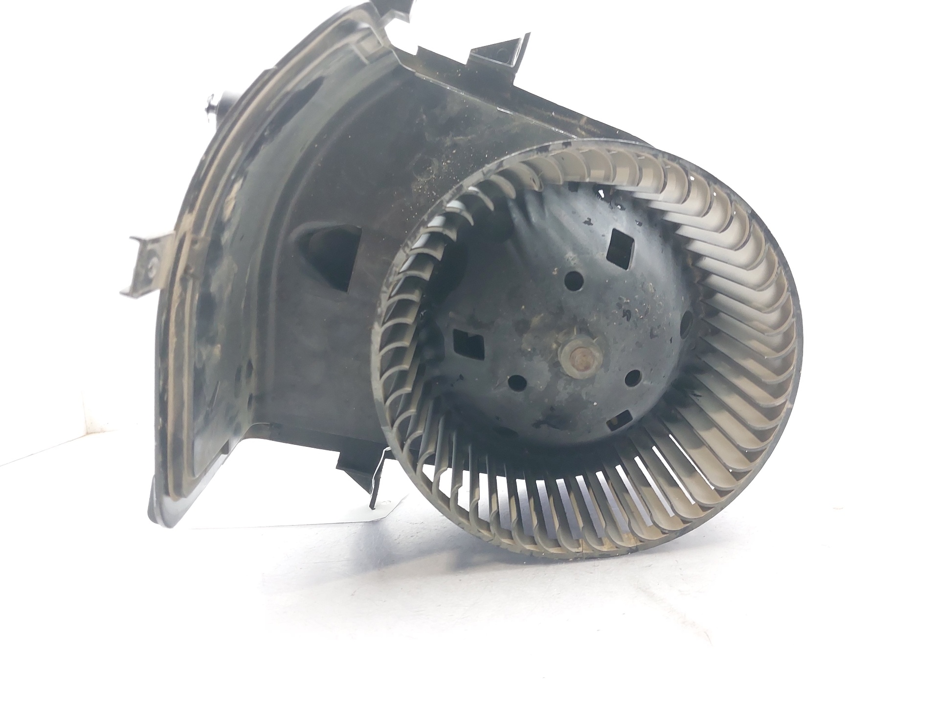 NISSAN Polo 3 generation (1994-2002) Heater Blower Fan 6N1820021 22481441