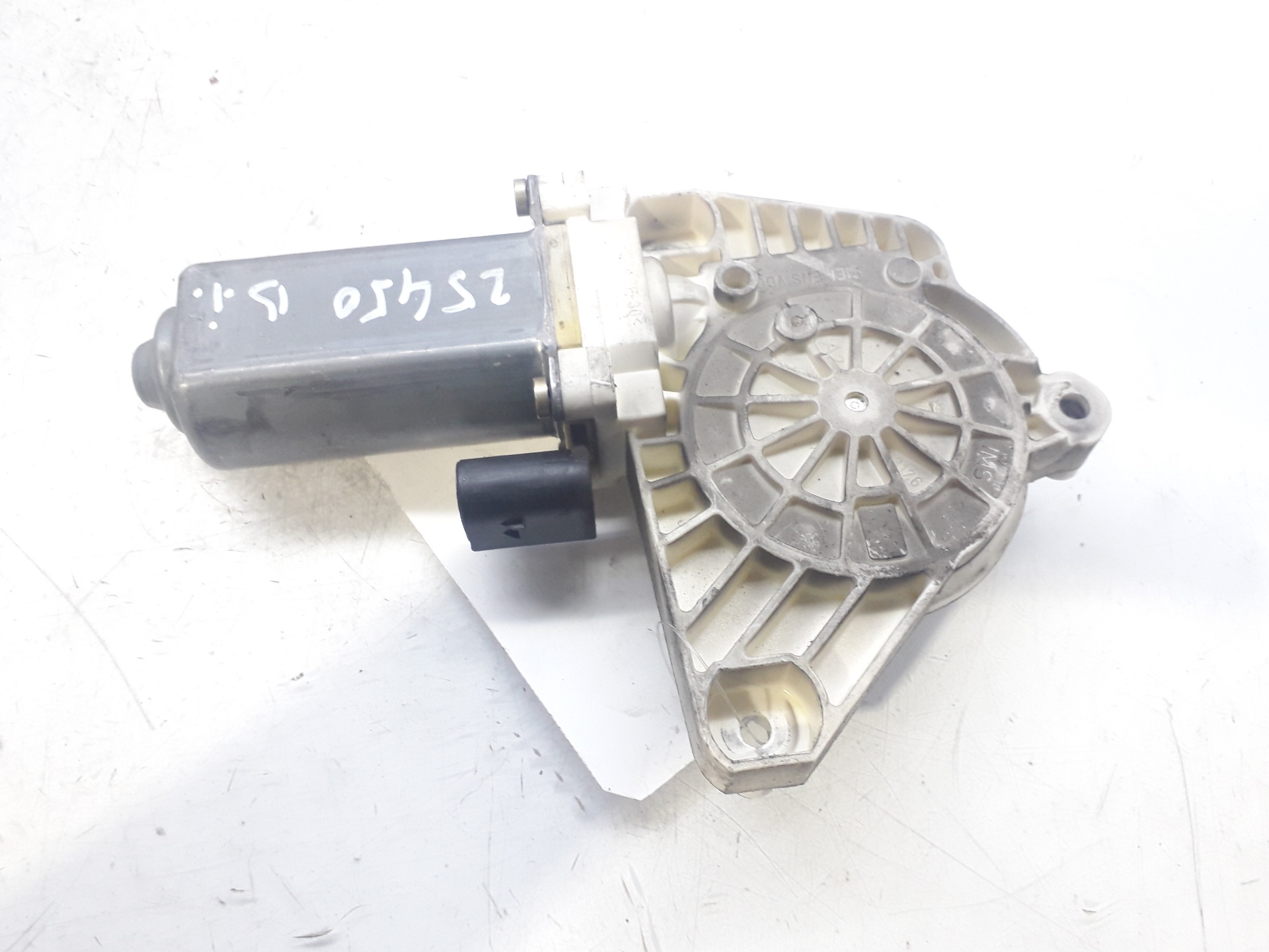 MERCEDES-BENZ A-Class W169 (2004-2012) Front Left Door Window Regulator Motor A1698201542 18740697