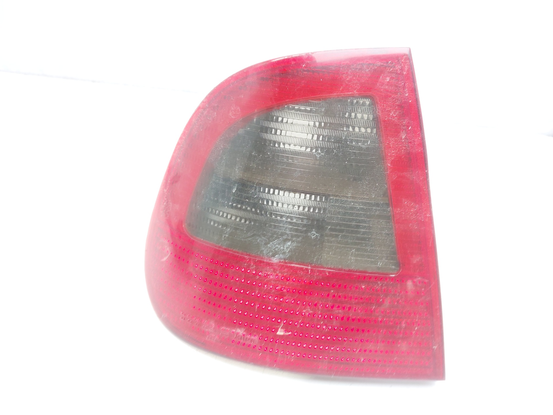 LEXUS Ibiza 2 generation (1993-2002) Rear Left Taillight 6K5945095 23011789