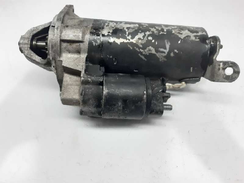 OPEL Astra H (2004-2014) Startmotor 0001110115 24006345