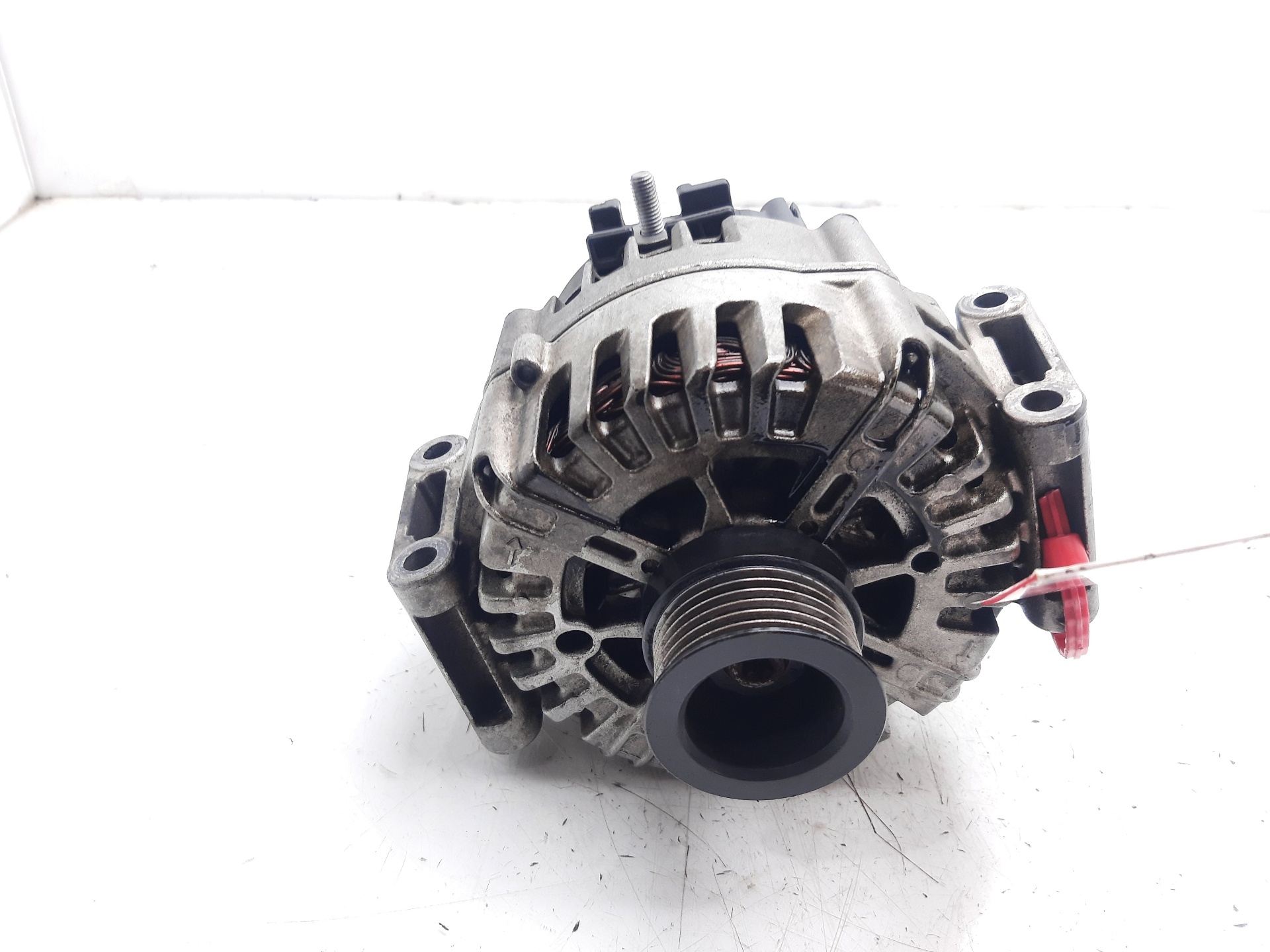 MERCEDES-BENZ E-Class W212/S212/C207/A207 (2009-2016) Generator A0009067900 25215521