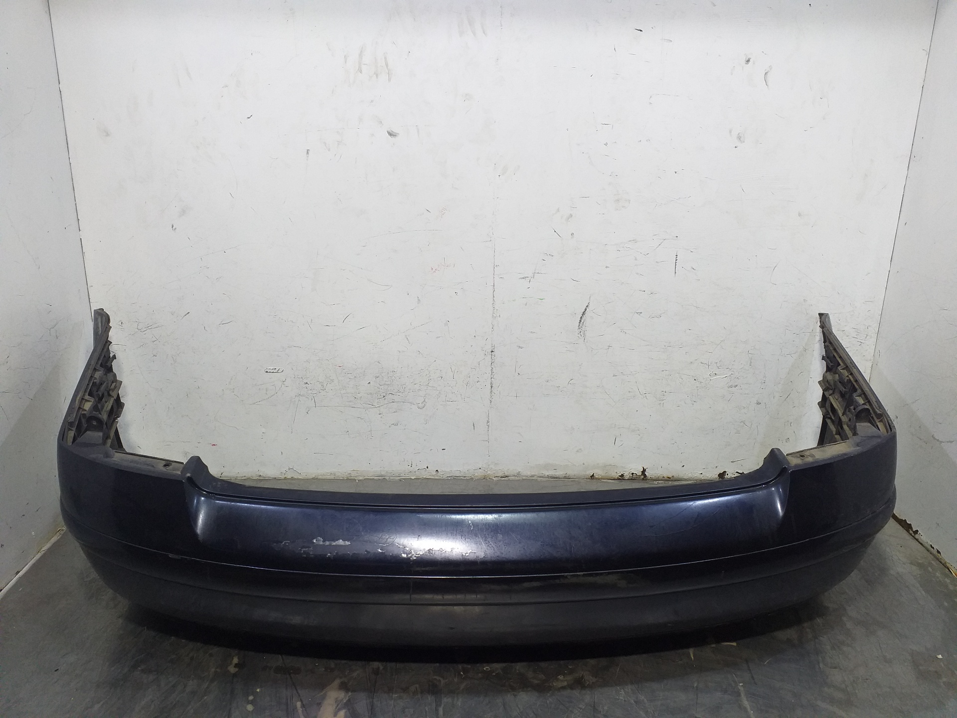 VOLKSWAGEN Passat B5 (1996-2005) Rear Bumper 3B5807417DGRU 26961794