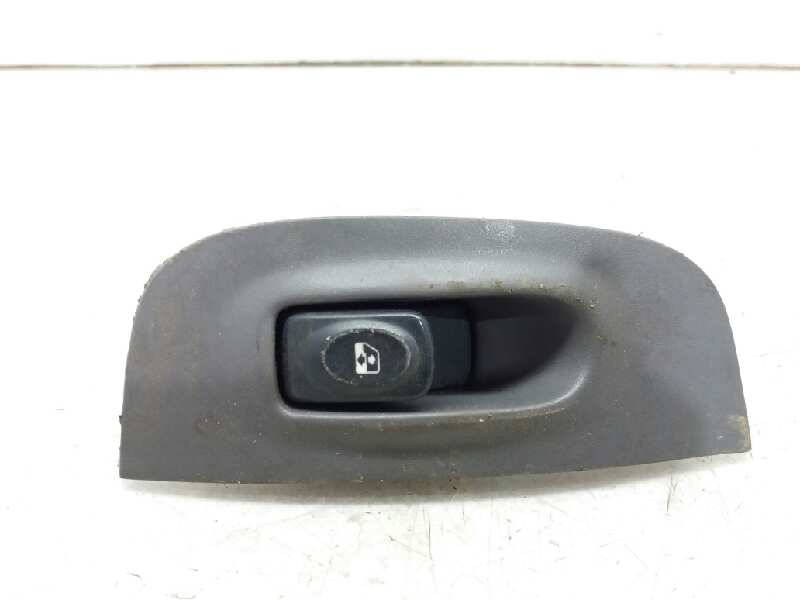RENAULT Megane 1 generation (1995-2003) Кнопка стеклоподъемника передней правой двери 7700429998 22071385
