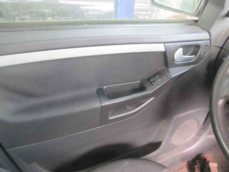 OPEL Meriva 1 generation (2002-2010) Šviesų jungiklis (jungtukas) 93394755 20166514