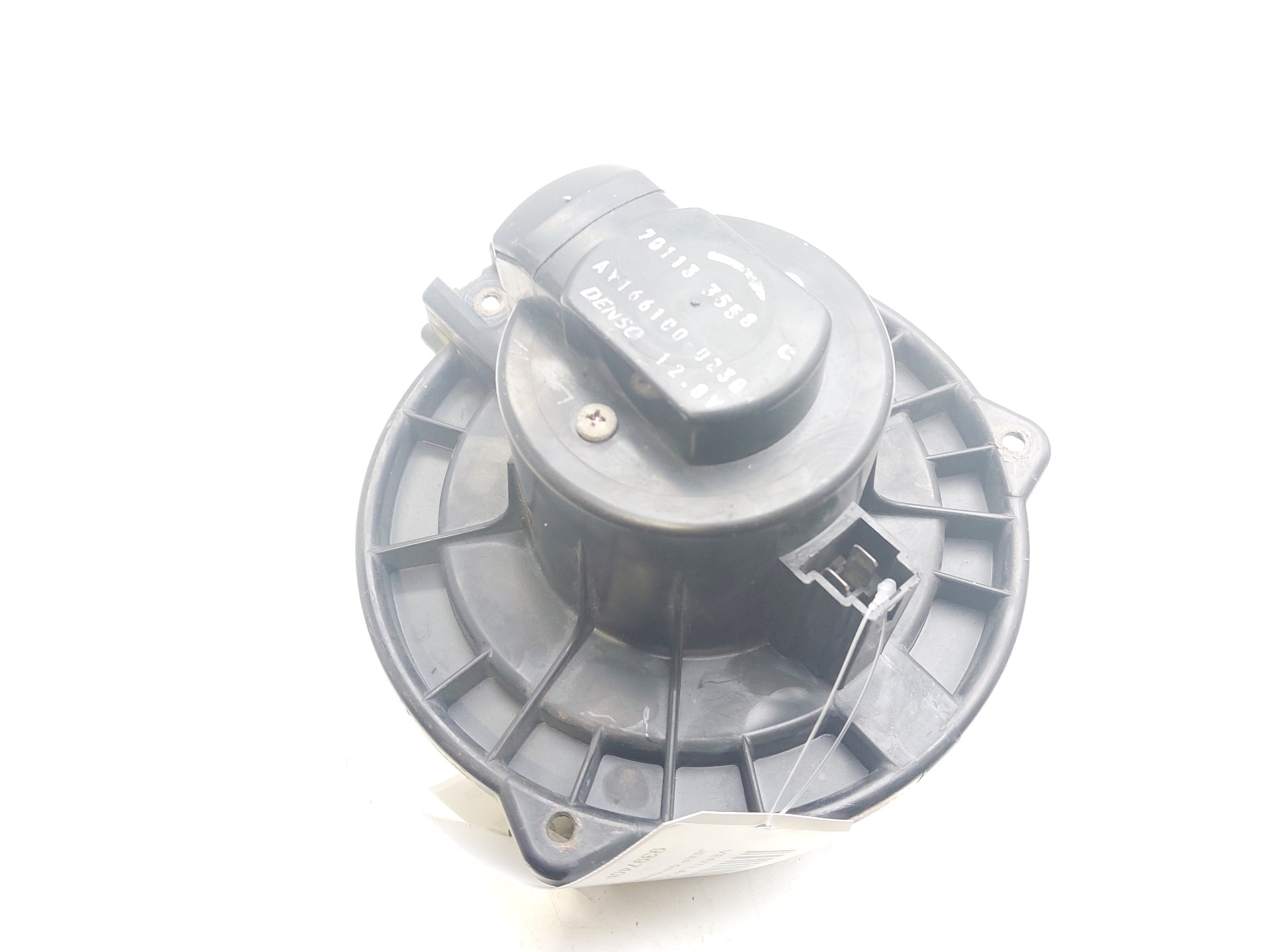 JEEP Grand Cherokee 2 generation (WJ) (1999-2004) Motor încălzitor interior 939740F 23996140