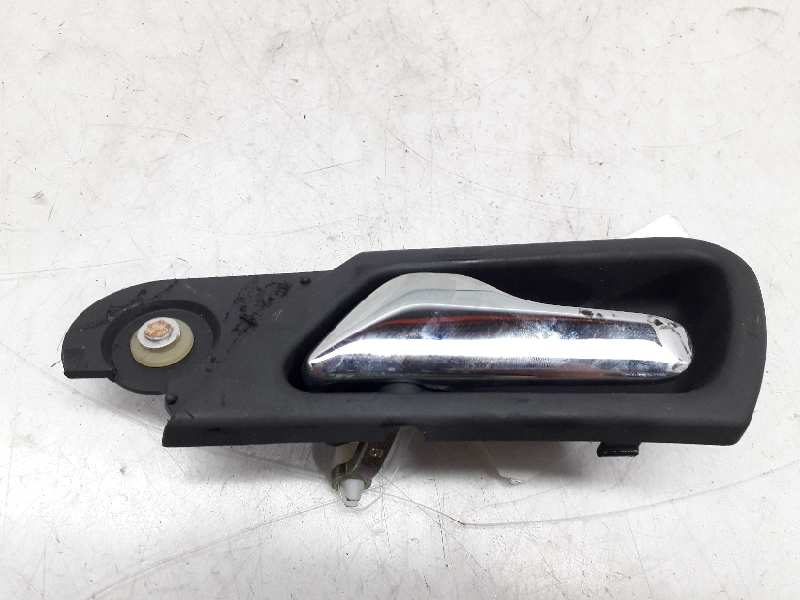 MERCEDES-BENZ C-Class W203/S203/CL203 (2000-2008) Front Left Door Interior Handle Frame A3173010001 18380352