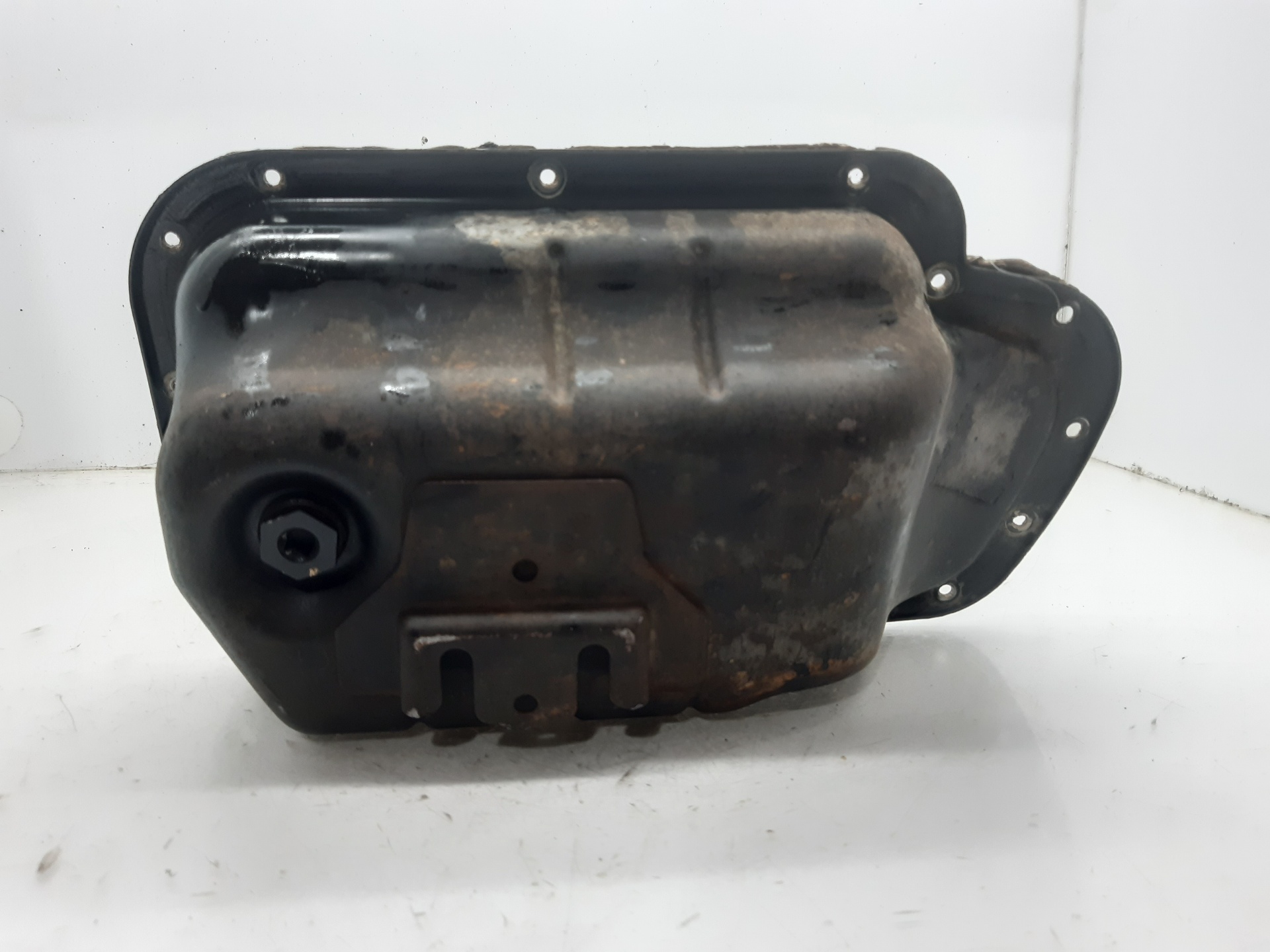 CITROËN C3 1 generation (2002-2010) Crankcase 0301L5 18666890