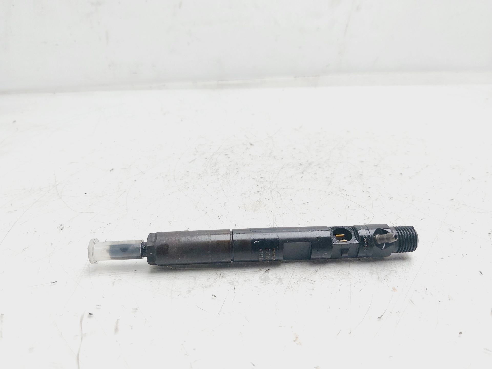 CHRYSLER Stratus 1 generation (1995-2000) Fuel Injector 8200815416 25778972