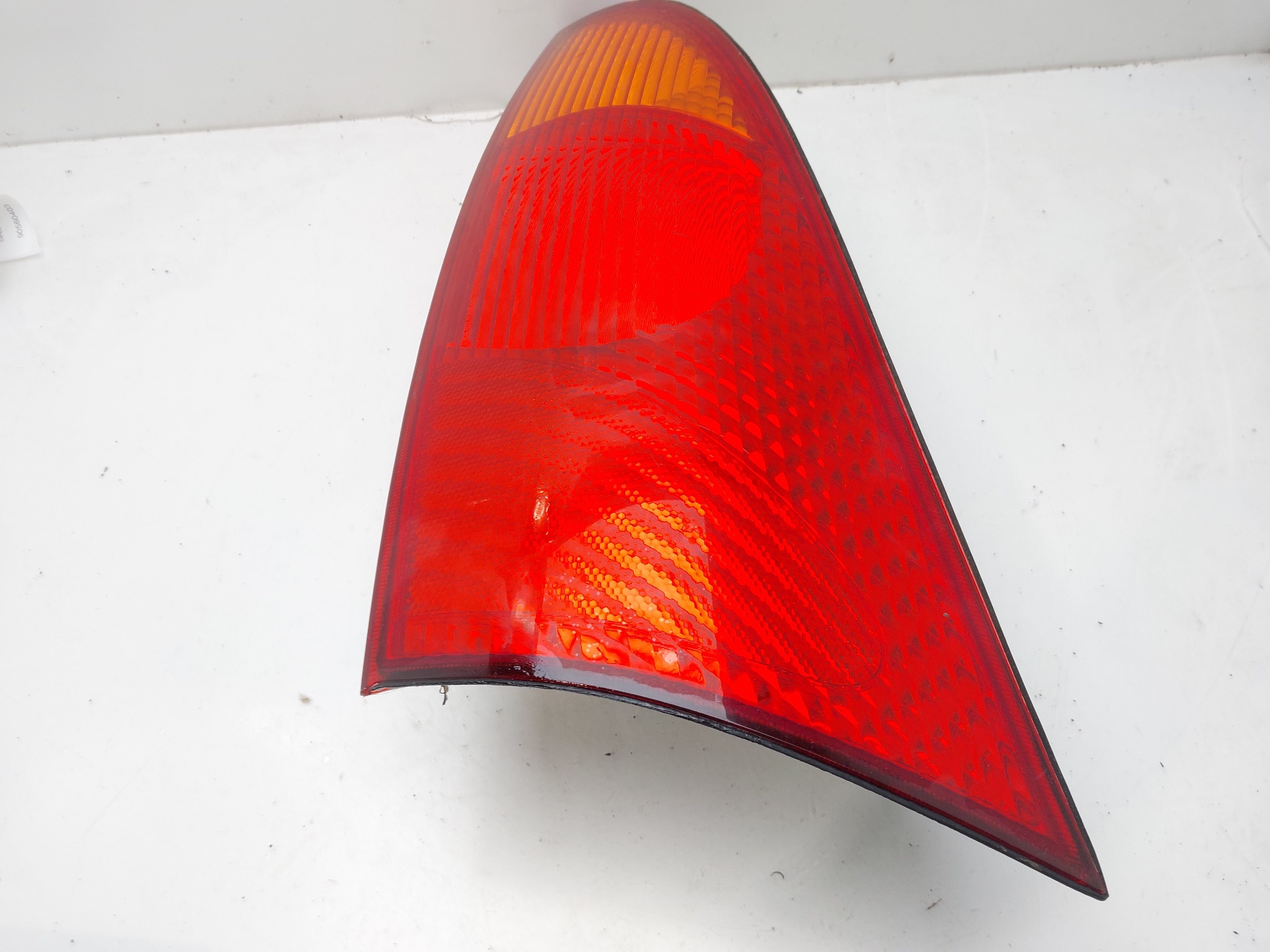 FORD Focus 1 generation (1998-2010) Rear Right Taillight Lamp 1M5113405 22511096