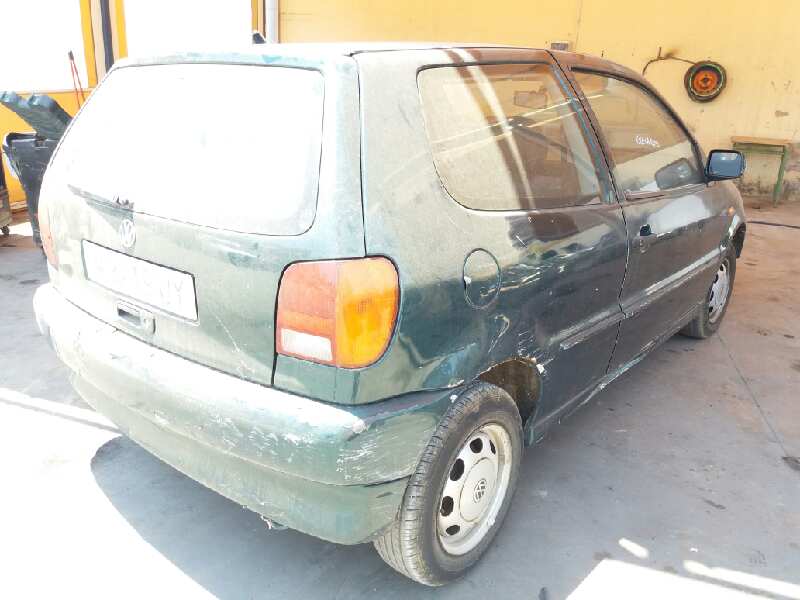 VOLKSWAGEN Polo 3 generation (1994-2002) Priekšējo labo durvju spogulis NVE2311 20174393