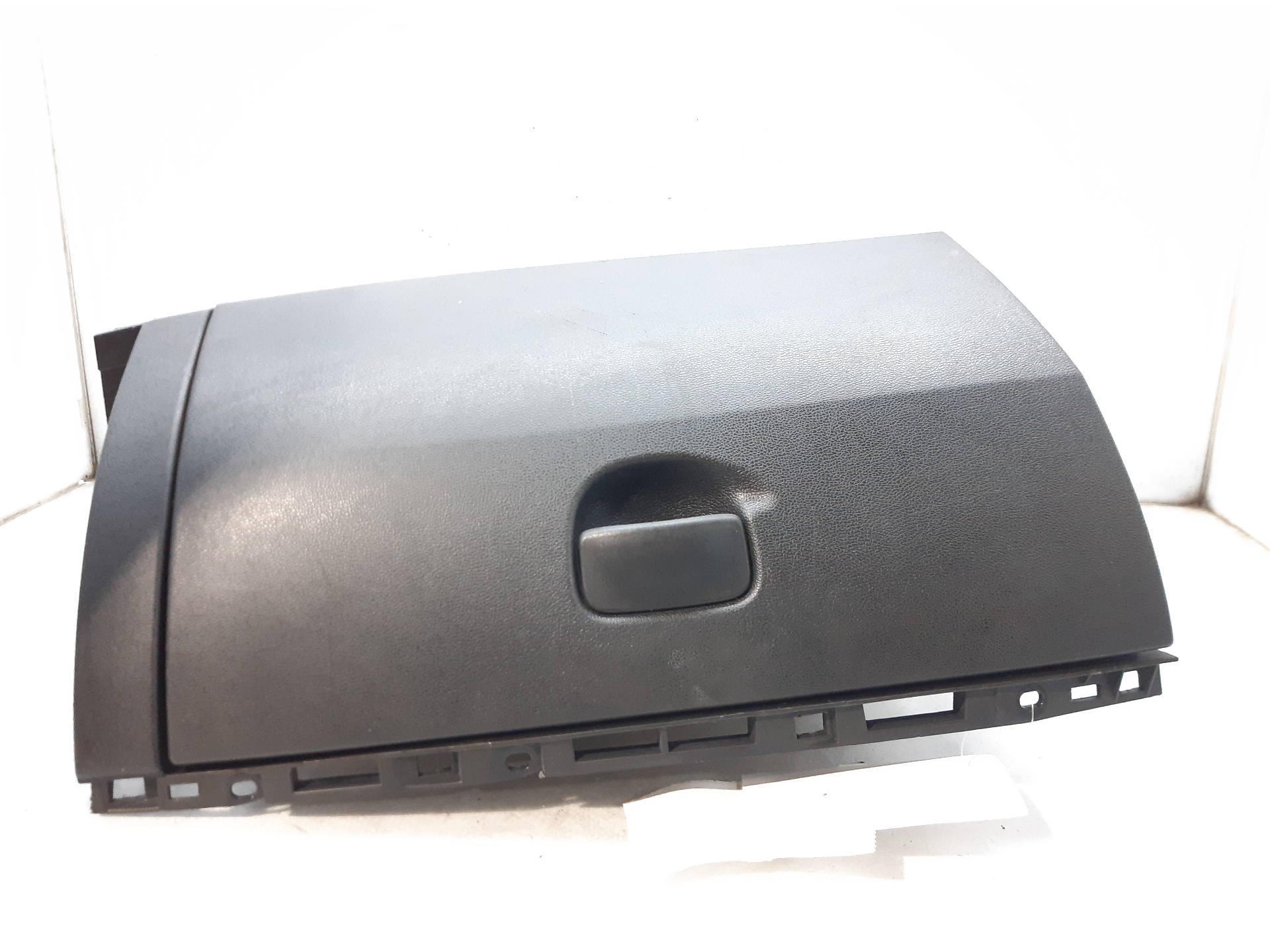 RENAULT Clio 3 generation (2005-2012) Glove Box 8200407712 24112318