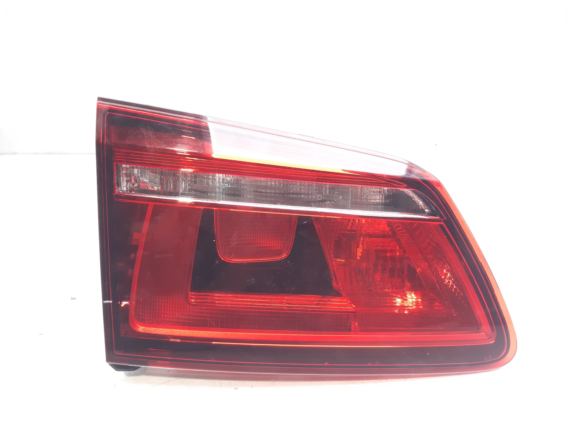 VOLKSWAGEN Golf 7 generation (2012-2024) Rear Left Taillight 510945093M 23669374