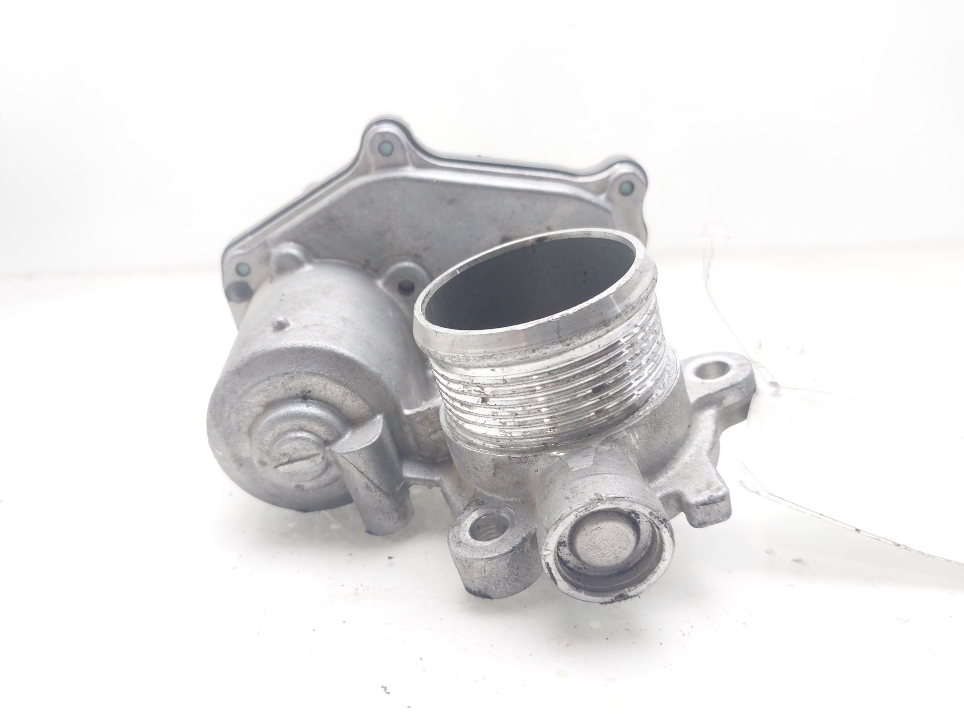 VOLKSWAGEN Passat B8 (2014-2023) EGR vārsts 04L131501M 21455629