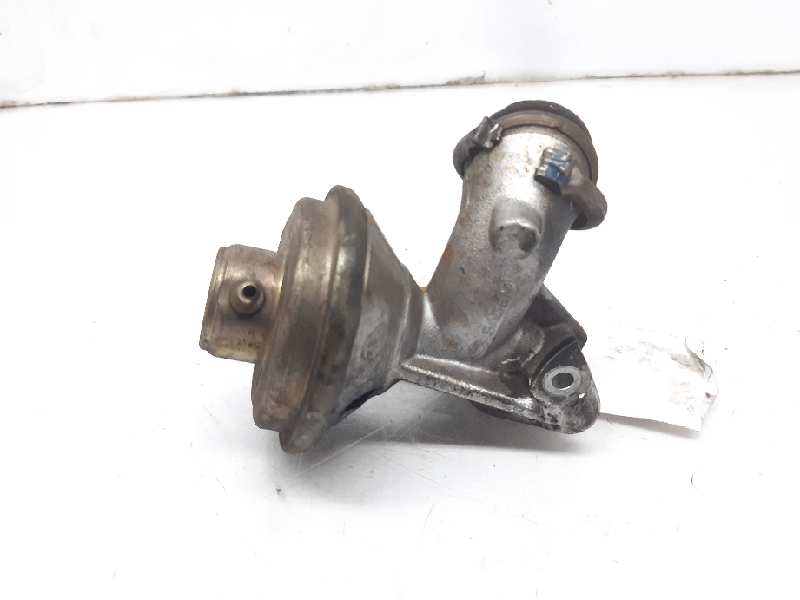 RENAULT 206 1 generation (1998-2009) EGR Valve 9646335680 18526089