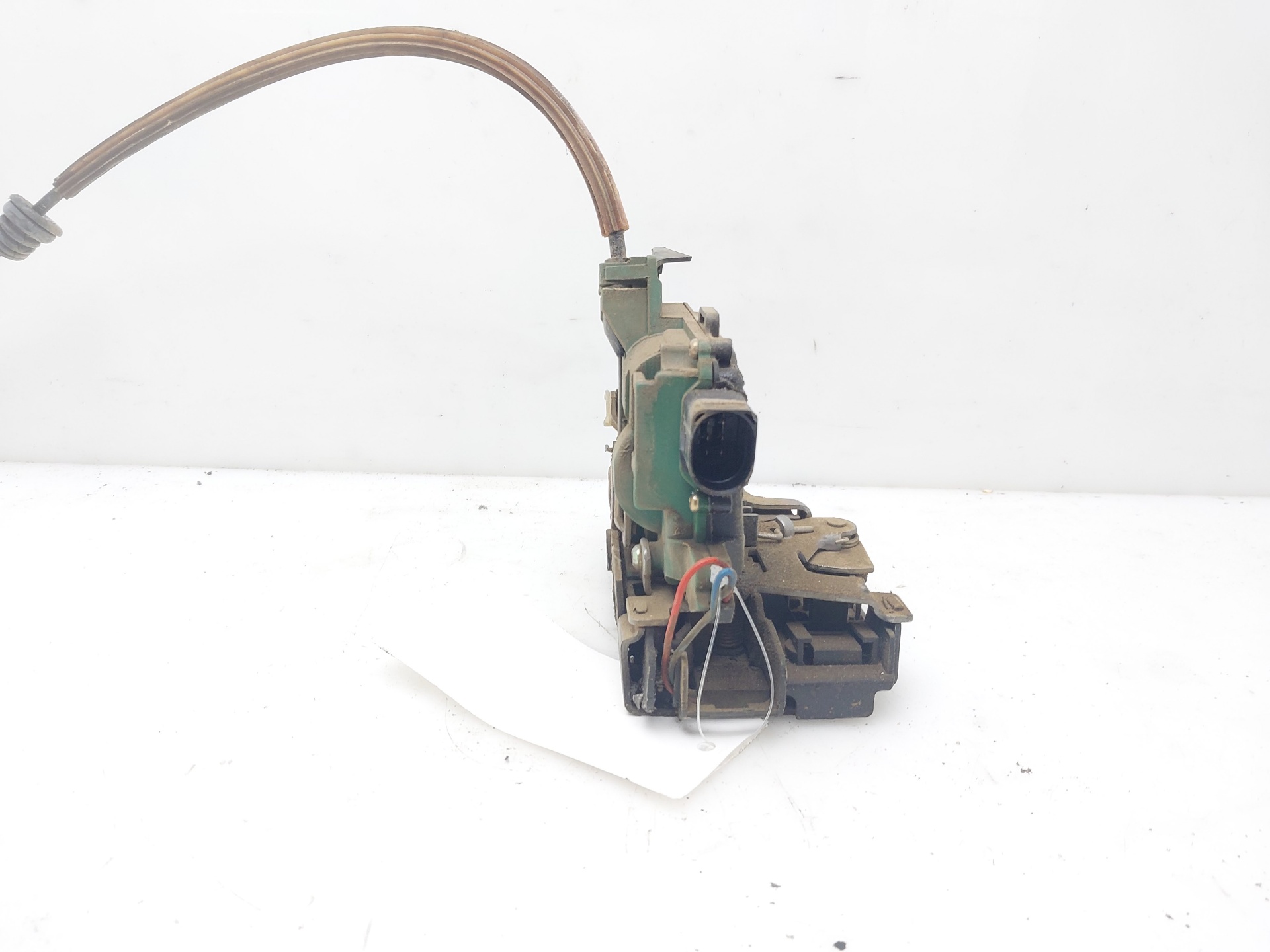 NISSAN Rear Left Door Lock 3B4839015M 25697073