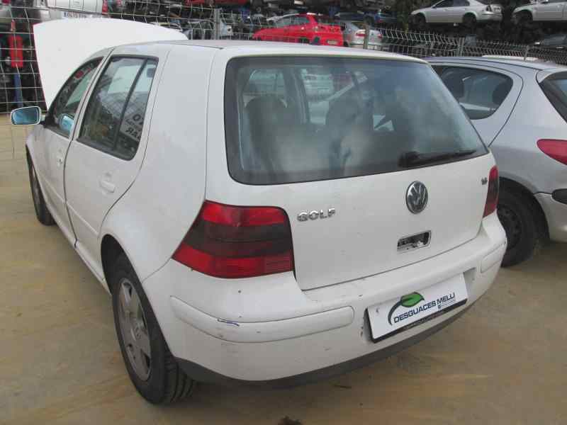 VOLKSWAGEN Bora 1 generation (1998-2005) Моторчик стеклоподъемника задней левой двери 1J4959811C 20165294