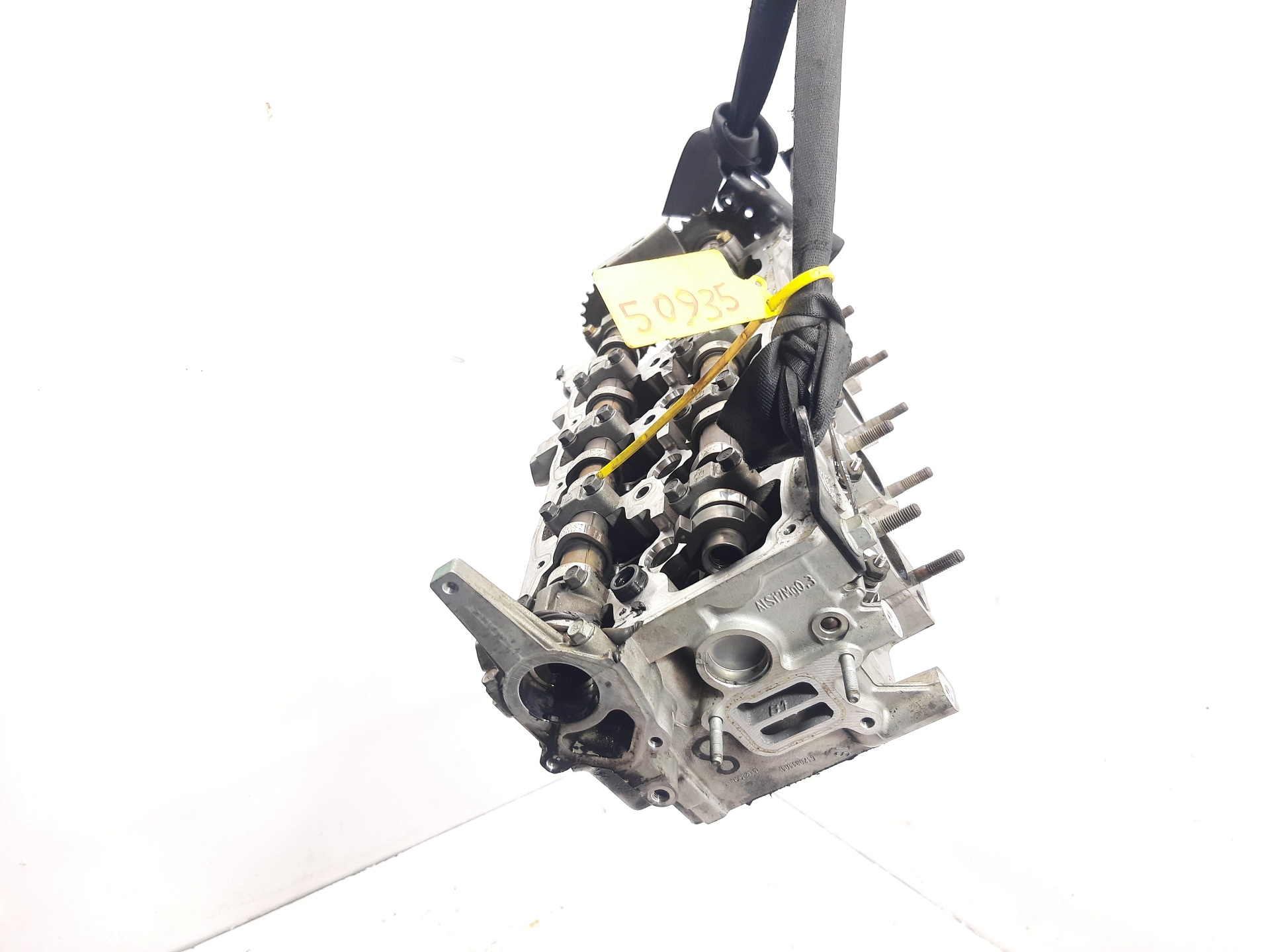 HYUNDAI ix35 1 generation (2009-2015) Engine Cylinder Head 221112A200 24534687