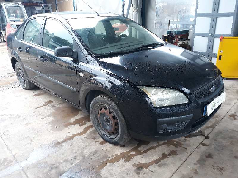 FORD Focus 2 generation (2004-2011) Стартер 4M5T11000FA 22876512