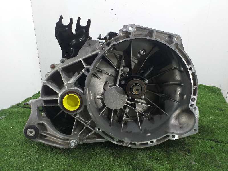 FORD Focus 2 generation (2004-2011) Cutie de viteze 4M5R7002YA 24107277