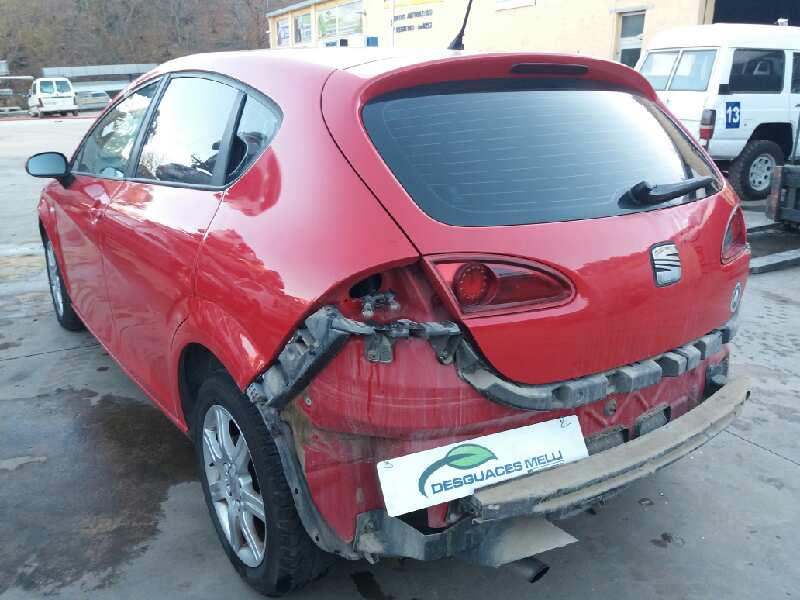 SEAT Leon 2 generation (2005-2012) Внутрішне дзеркало заднього виду 5P0857511D 20171671