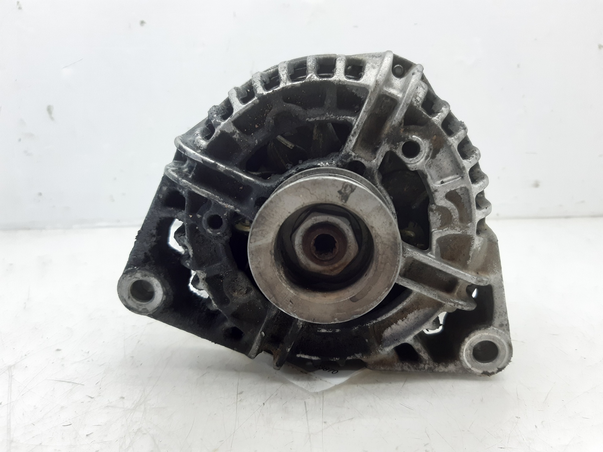 OPEL Vectra C (2002-2005) Alternator 13108596 18681020