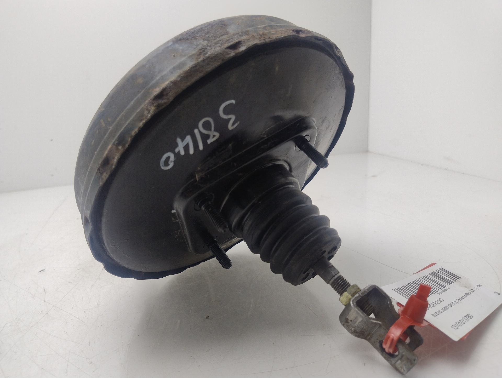Servofreno M13A 13101013760 de Suzuki Jimny todo terreno, abierta (sn) 1998-0 86 CV con 126935 km - pieza usada