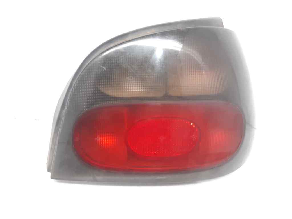 RENAULT Megane 1 generation (1995-2003) Galinis dešinys žibintas 7700828138 24004598