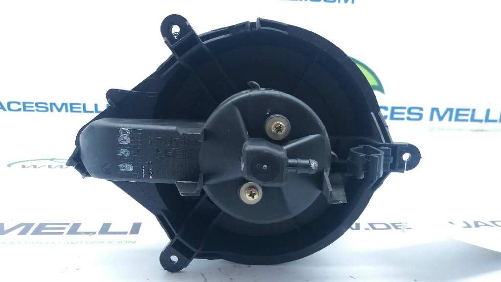 CITROËN Xsara 1 generation (1997-2004) Ventilateur de chauffage 210681233F 20167982