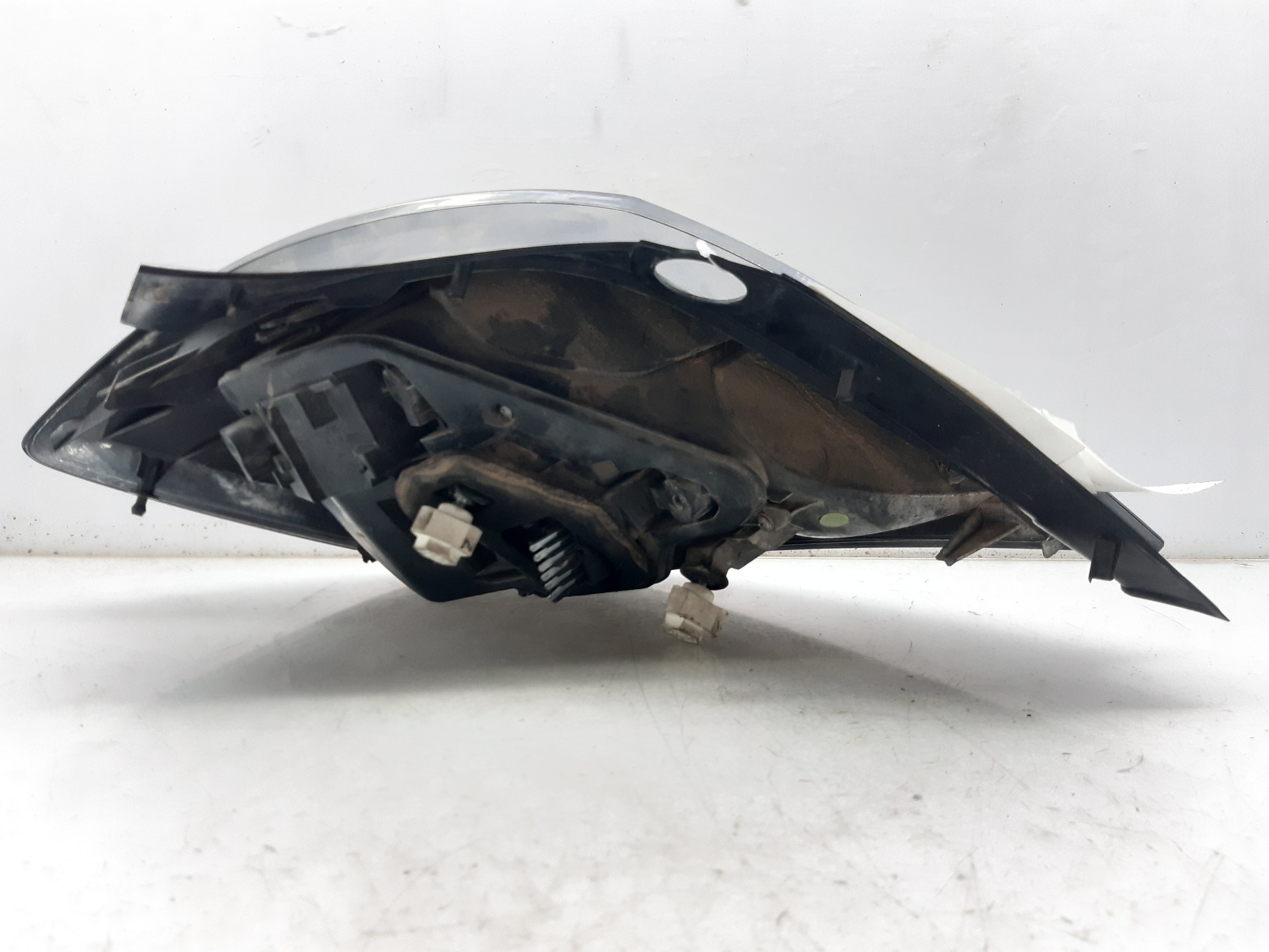 OPEL Astra J (2009-2020) Фонарь задний правый 342691834 18719910