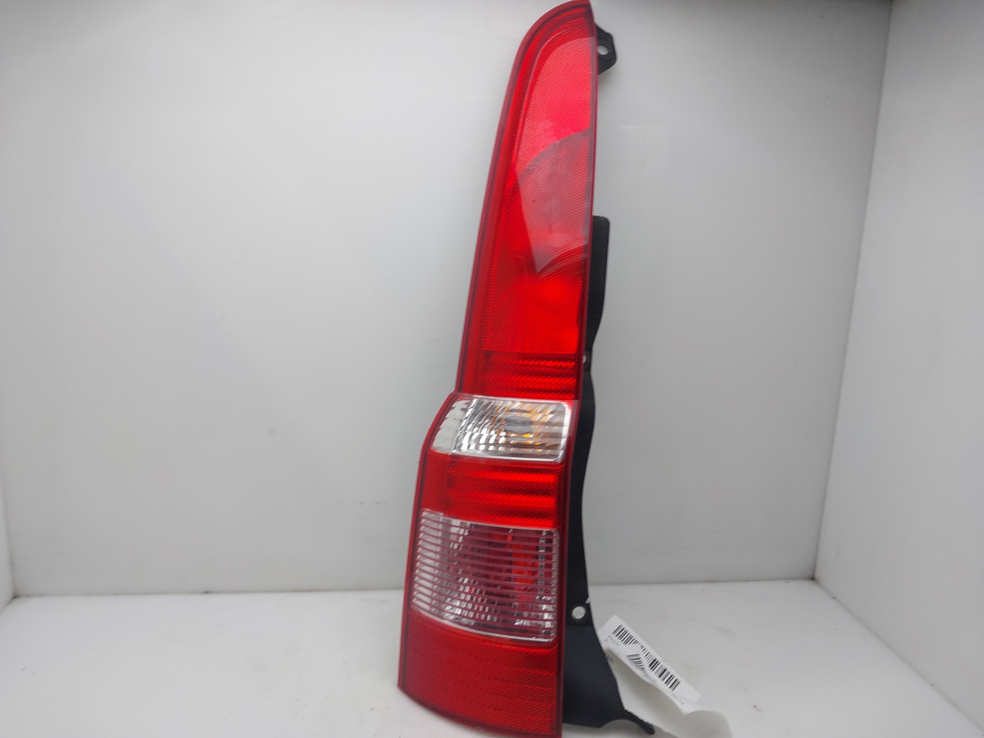 FIAT Panda 2 generation (2003-2011) Rear Left Taillight 51763007 25762188