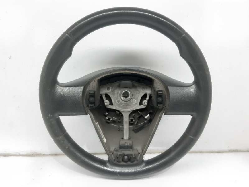 CITROËN C3 1 generation (2002-2010) Steering Wheel 96806020ZE 24883245