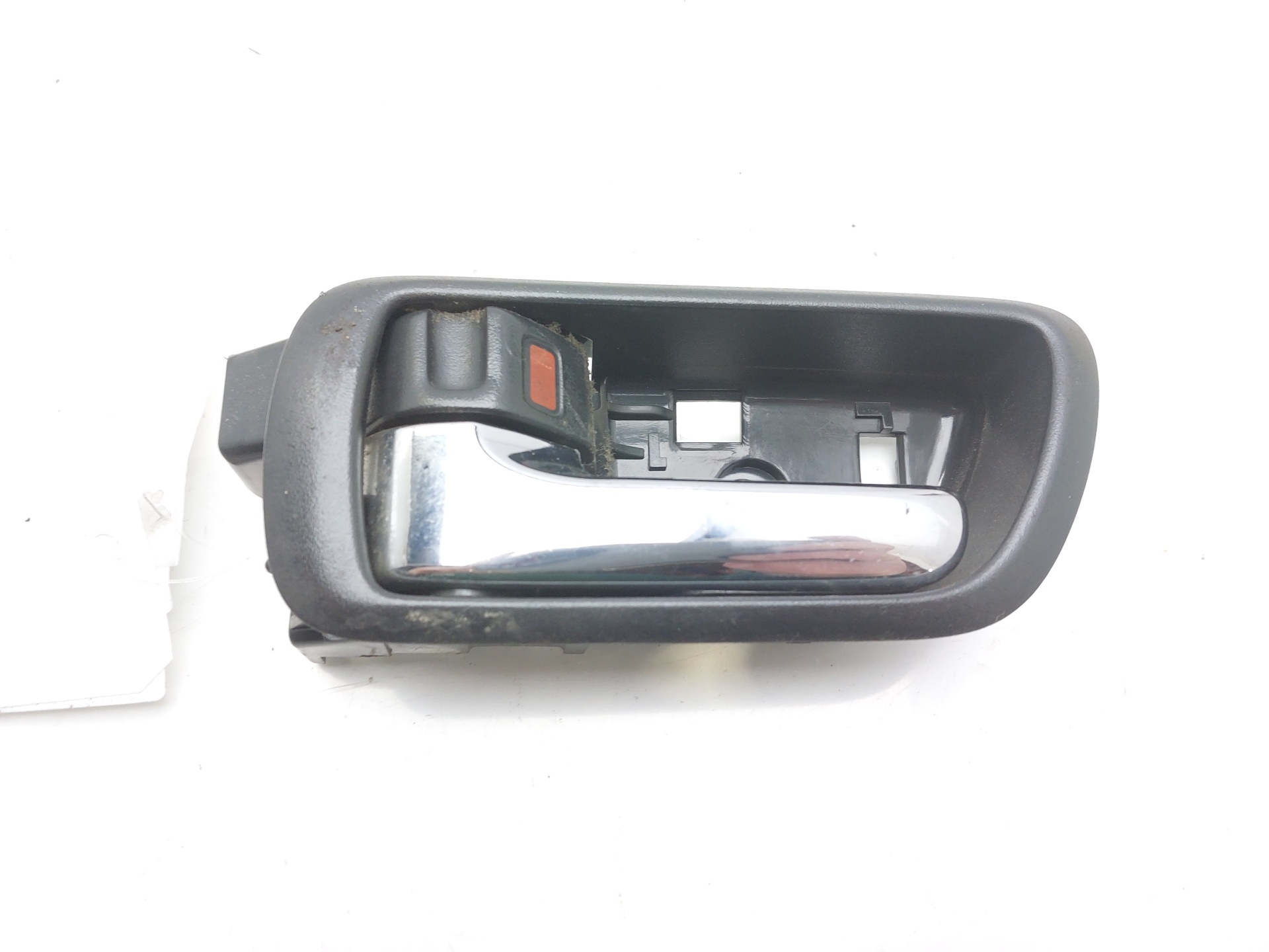 DODGE Corolla Verso 1 generation (2001-2009) Front Left Door Interior Handle Frame 692060F010 24074398