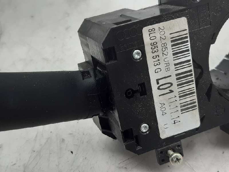 AUDI A3 8L (1996-2003) Ratt 8L0953513 18584578