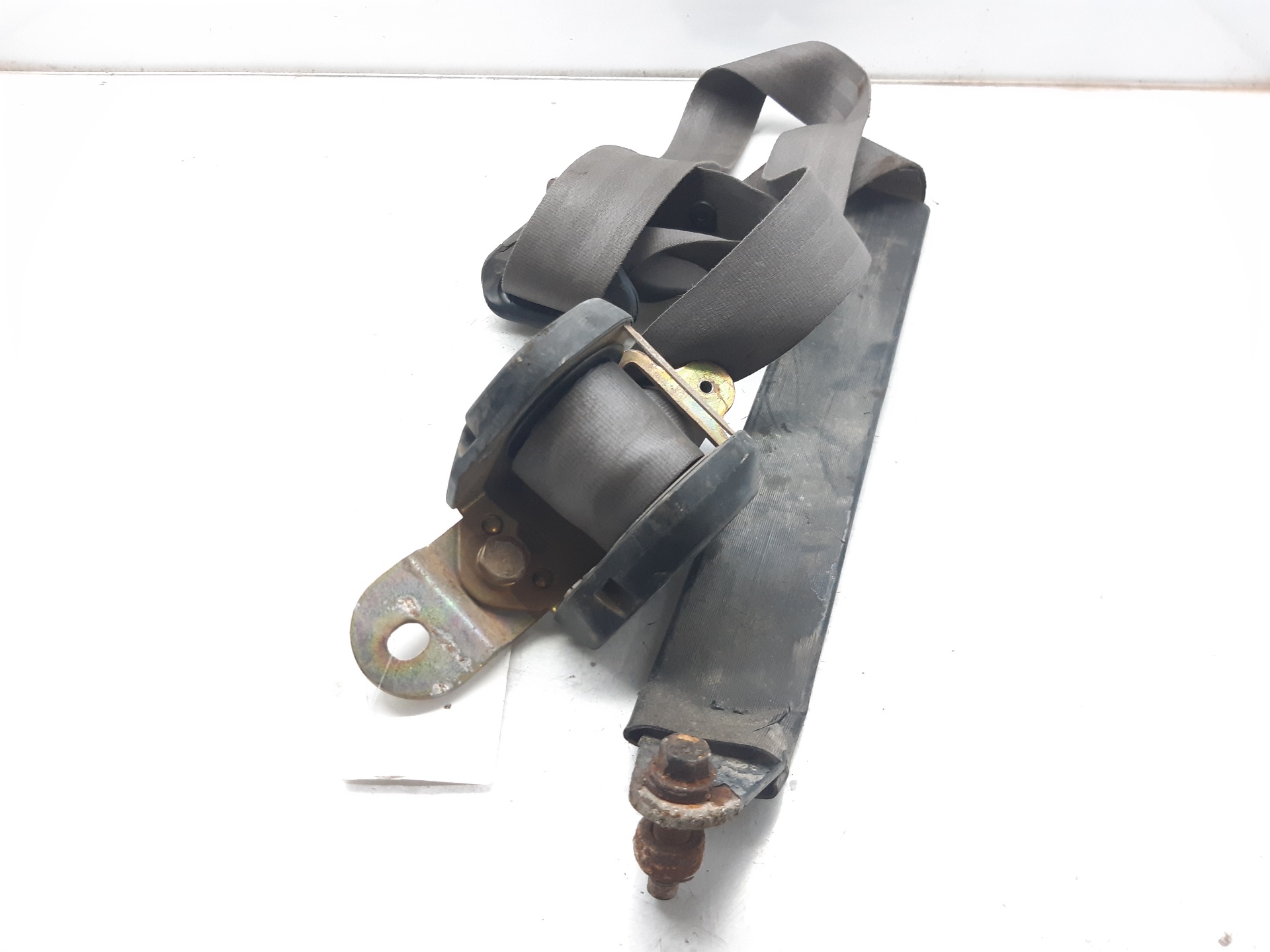 NISSAN Front Right Seatbelt 868442S620 24029045