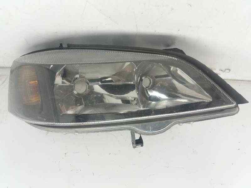 OPEL Astra H (2004-2014) Front Right Headlight 1216156 24092667