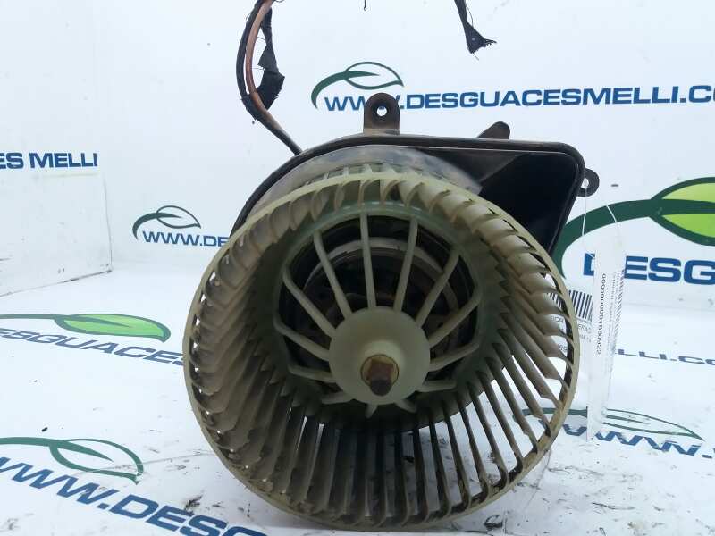 CITROËN Xsara 1 generation (1997-2004) Heater Blower Fan 210681233F 20168256