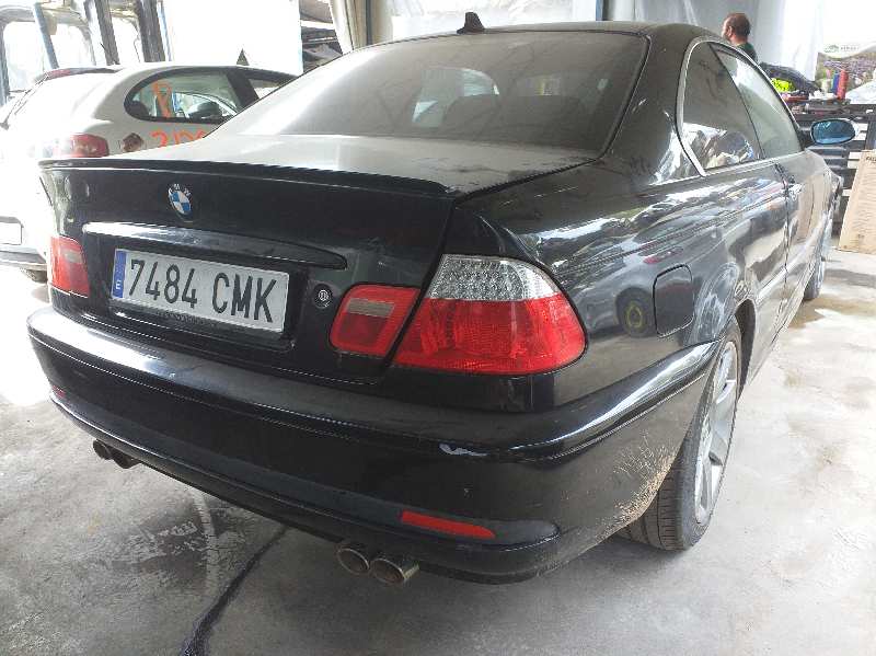 BMW 3 Series E46 (1997-2006) Priekinis dešinys suportas 34111165030 18555257