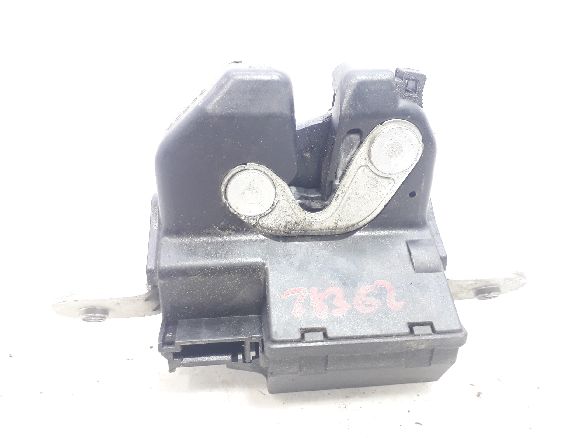 FIAT Bravo 2 generation (2007-2011) Tailgate Boot Lock 55701971 18802783