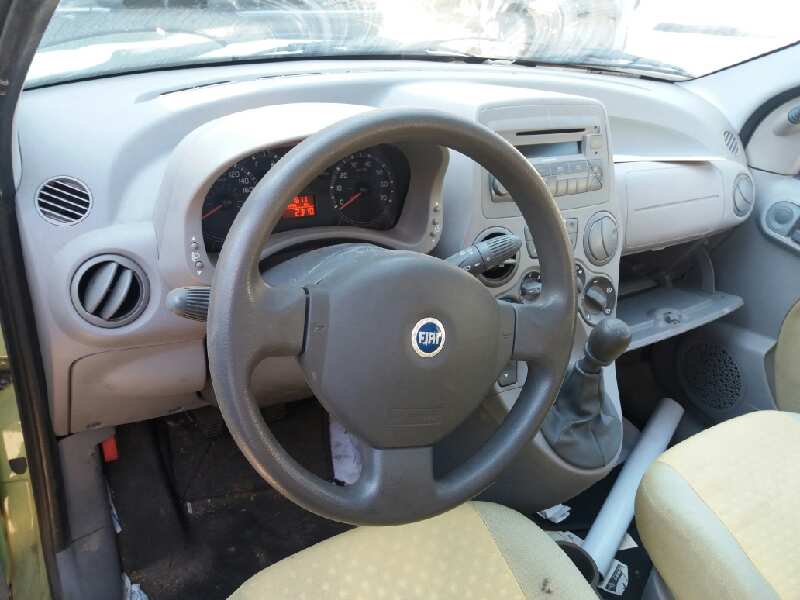 FIAT Panda 2 generation (2003-2011) Kondicionieriaus siurblys (kompresorius) 46782669 20170632