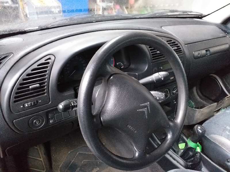 CITROËN Xsara 1 generation (1997-2004) Другая деталь 9644038680 18639774