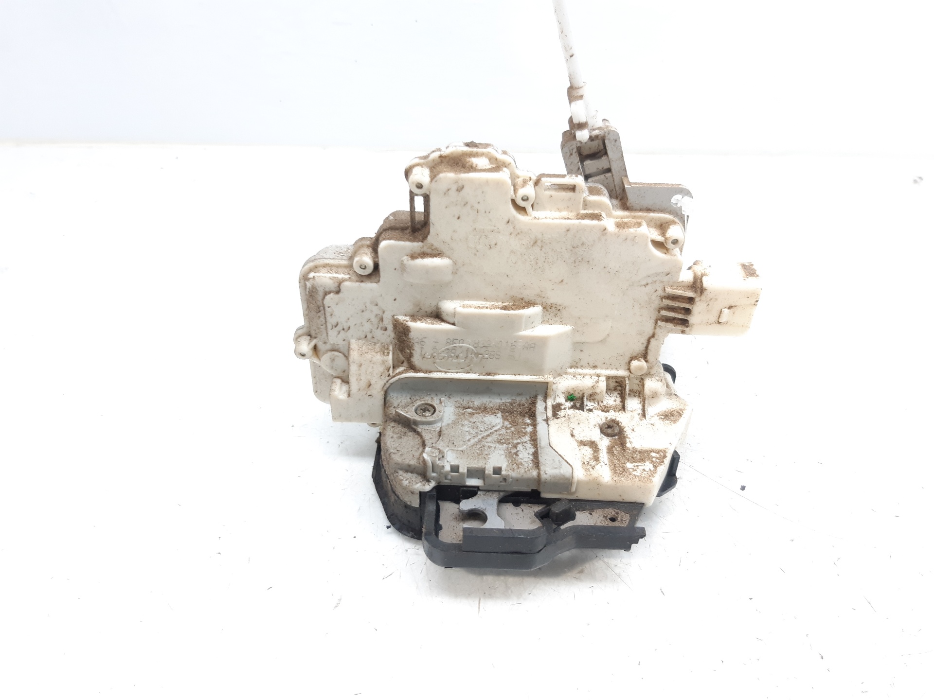 SEAT Exeo 1 generation (2009-2012) Rear Right Door Lock 8E0839016AA 18800749