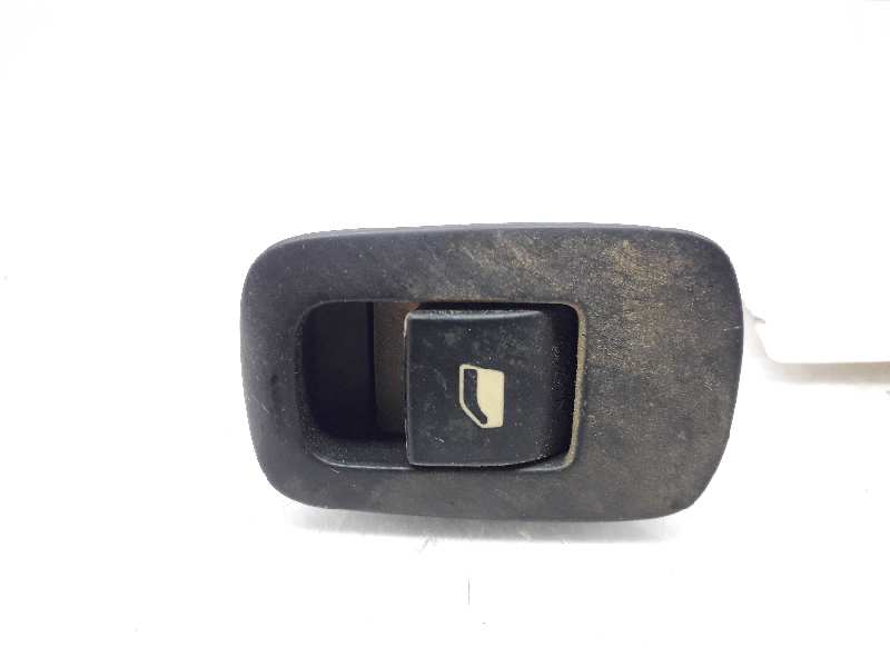 CITROËN C4 Picasso 1 generation (2006-2013) Comutator de control geam ușă  dreapta spate 96639378ZD 20192589