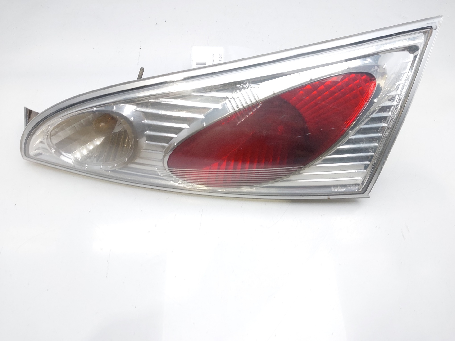 FORD Focus 1 generation (1998-2010) Rear Left Taillight 1214223 23017956