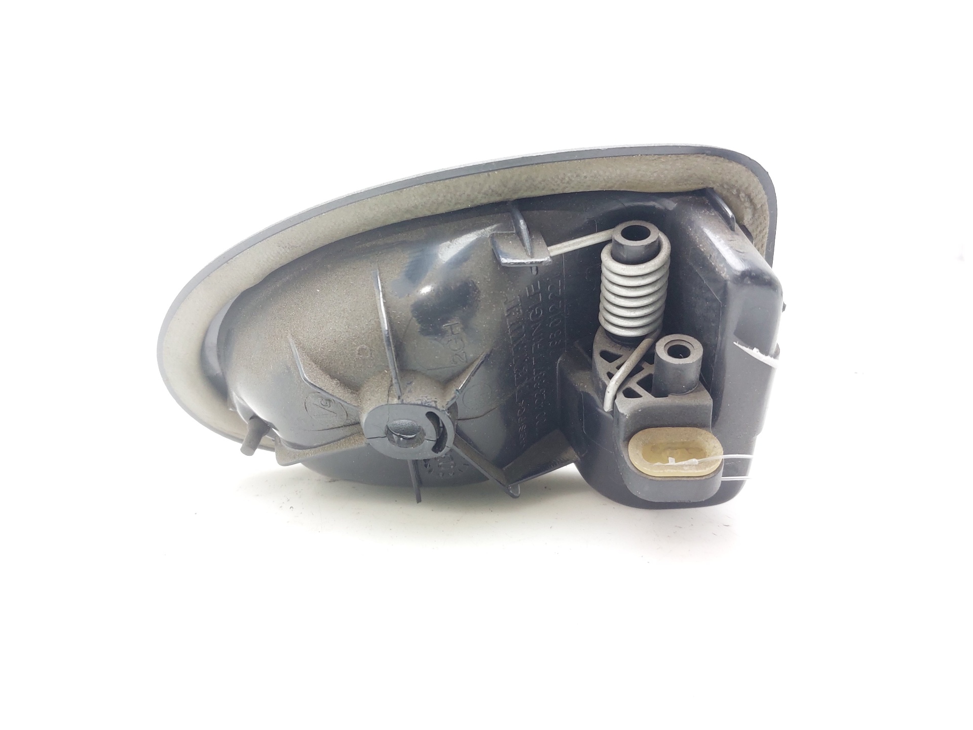 RENAULT Clio 3 generation (2005-2012) Left Rear Internal Opening Handle 7700423887 24758718